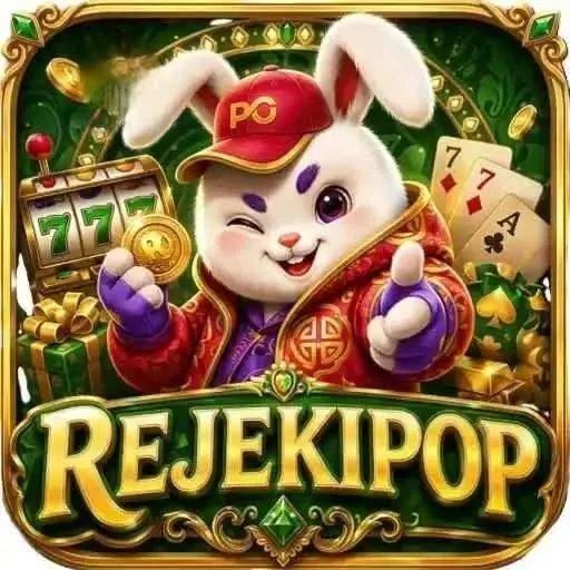 REJEKIPOP - Game QiuQiu Seru dan Menguntungkan